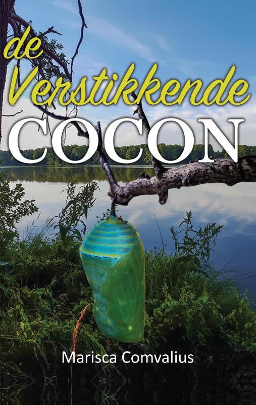 Omslag van De Verstikkende Cocon