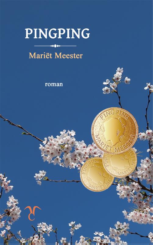 Omslag van Pingping