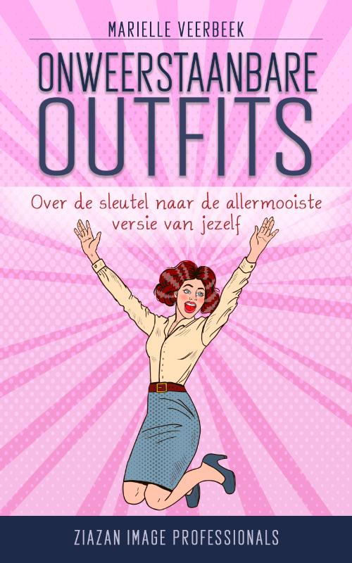 Omslag van Onweerstaanbare outfits