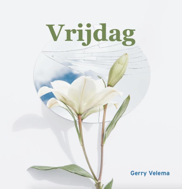 Omslag van Vrijdag