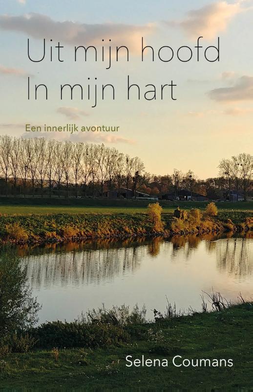 Omslag van Uit mijn hoofd In mijn hart