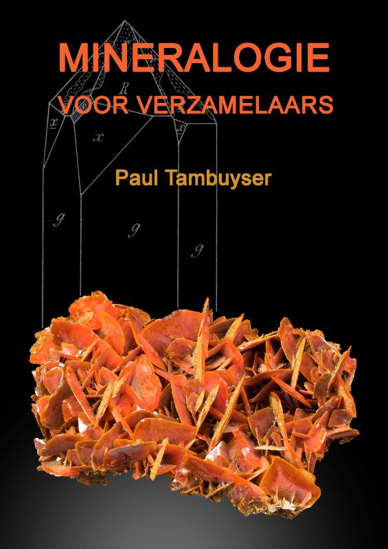 Omslag van Mineralogie voor verzamelaars