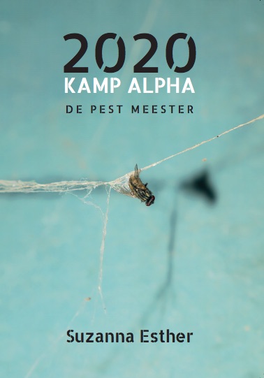 Omslag van 2020 Kamp Alpha