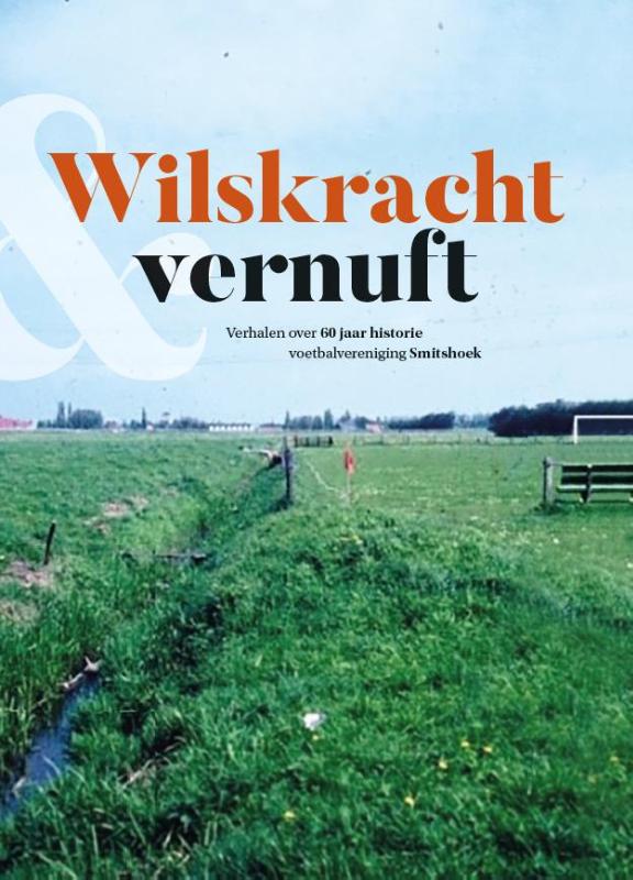 Omslag van Wilskracht & vernuft