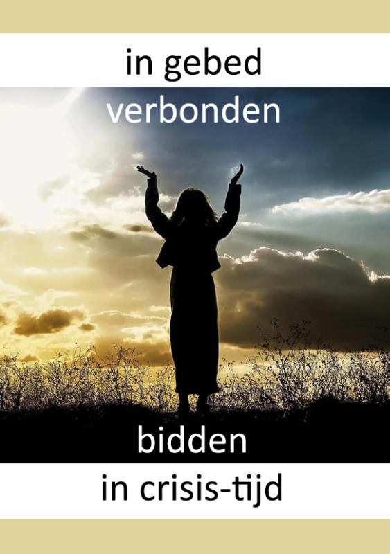 Omslag van In gebed verbonden