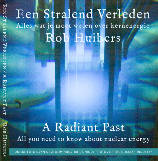 Omslag van Een Stralend Verleden / A Radiant Past