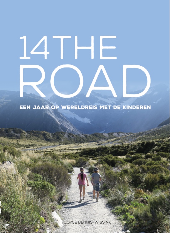 Omslag van 14theroad