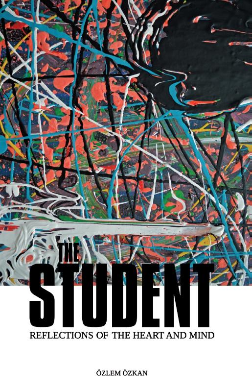 Omslag van The Student
