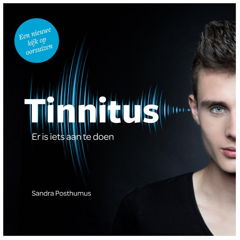 Omslag van Tinnitus