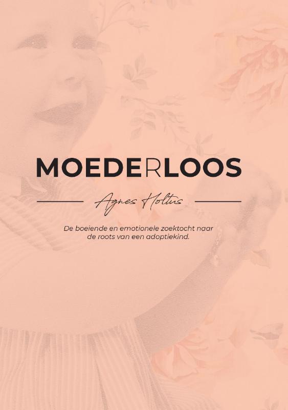 Omslag van Moede[r]loos