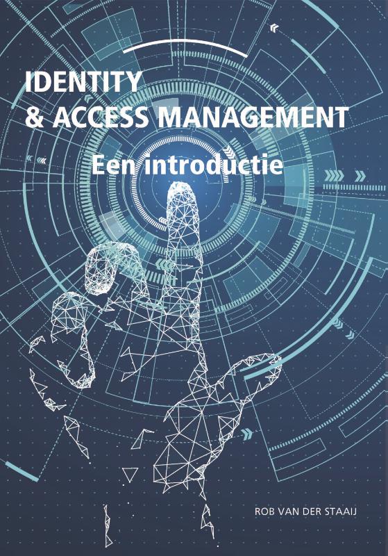 Omslag van Identity & Access Management