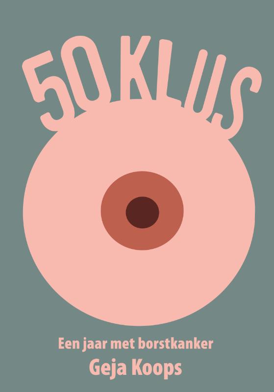 Omslag van 50 Klus