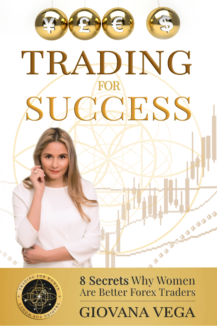 Omslag van Trading For Success