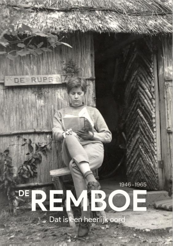 Omslag van De Remboe