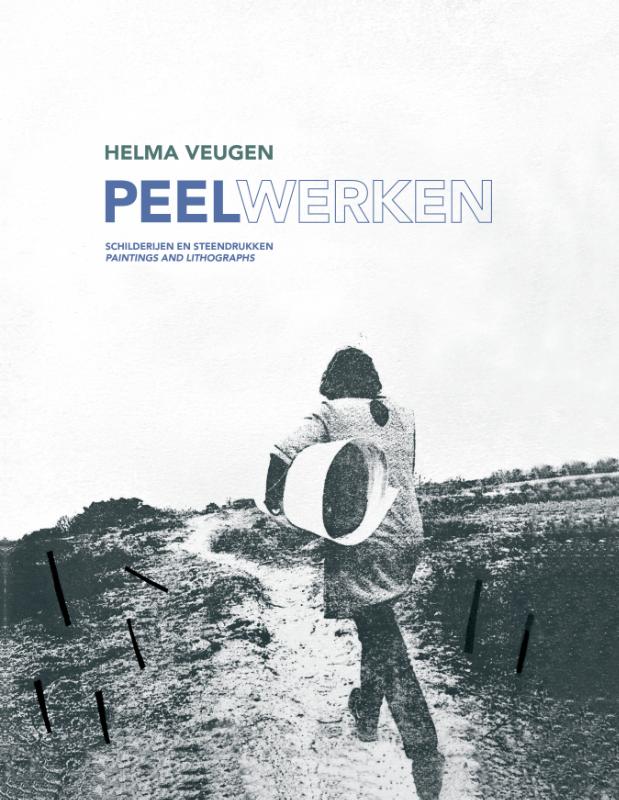 Omslag van PEELWERKEN