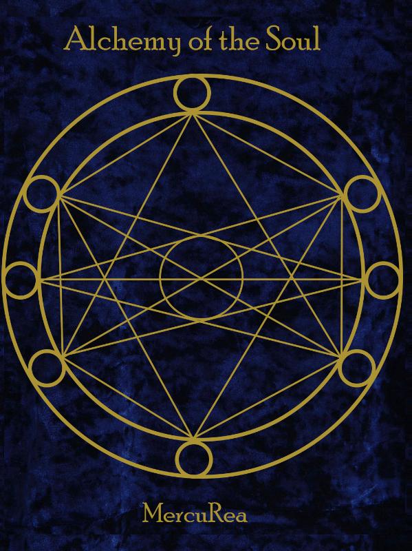 Omslag van Alchemy of the Soul