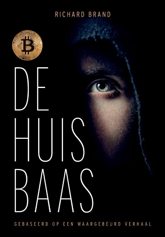 Omslag van De huisbaas