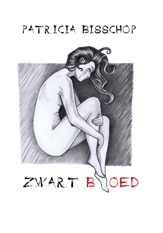 Omslag van Zwart Bloed