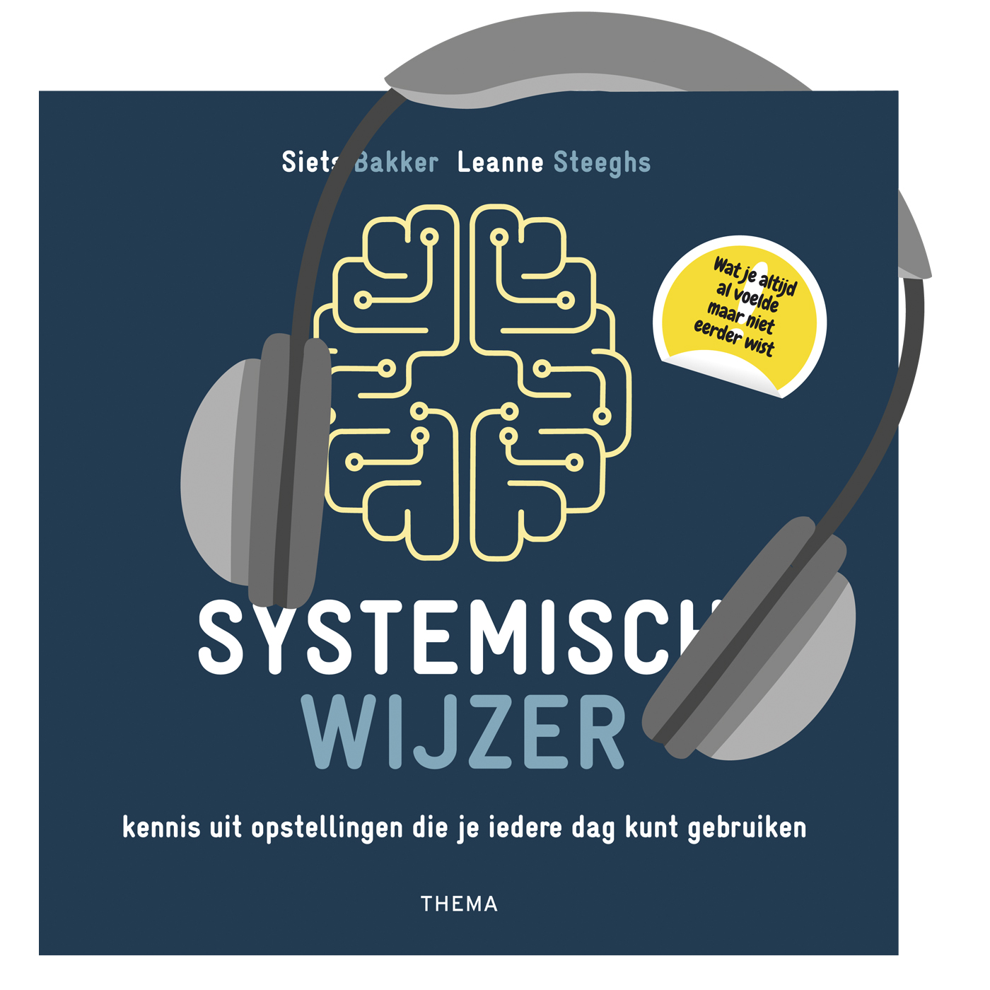 Omslag van Systemisch wijzer