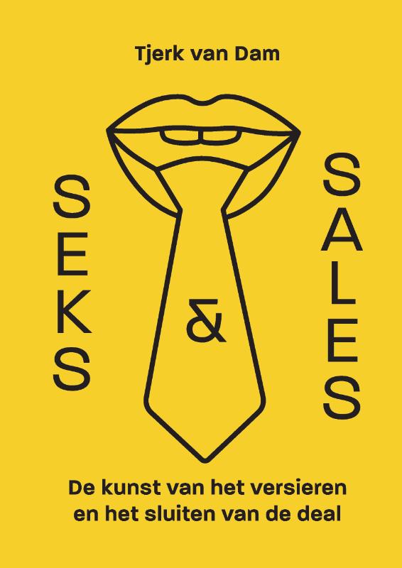 Omslag van Seks & Sales