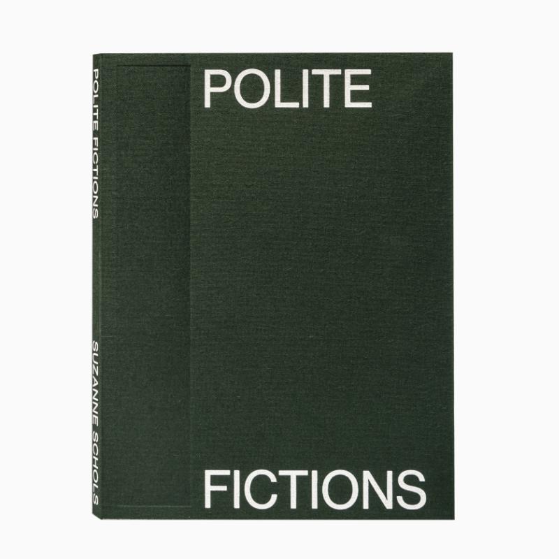 Omslag van Polite Fictions