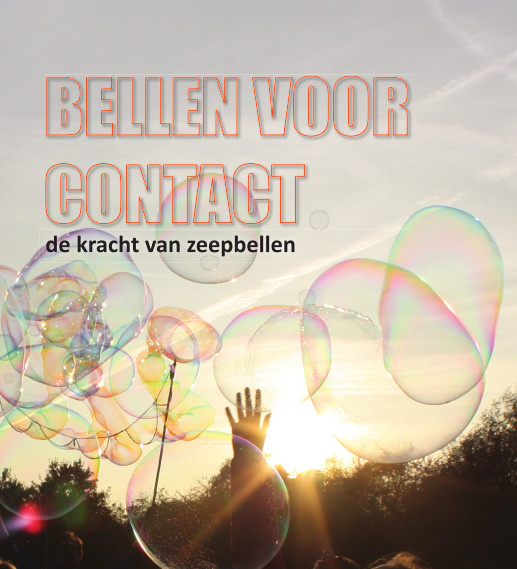 Omslag van Bellen voor Contact