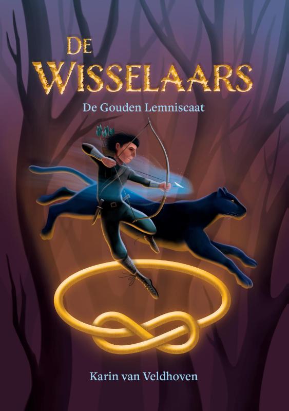 Omslag van de wisselaars