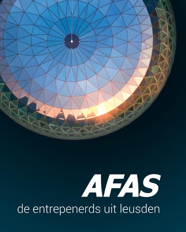 Omslag van De Entrepenerds uit Leusden