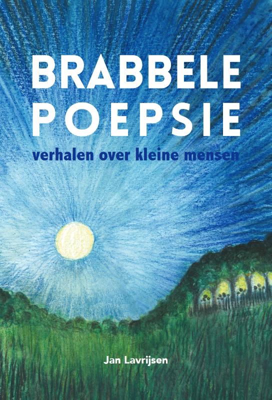 Omslag van Brabbelepoepsie