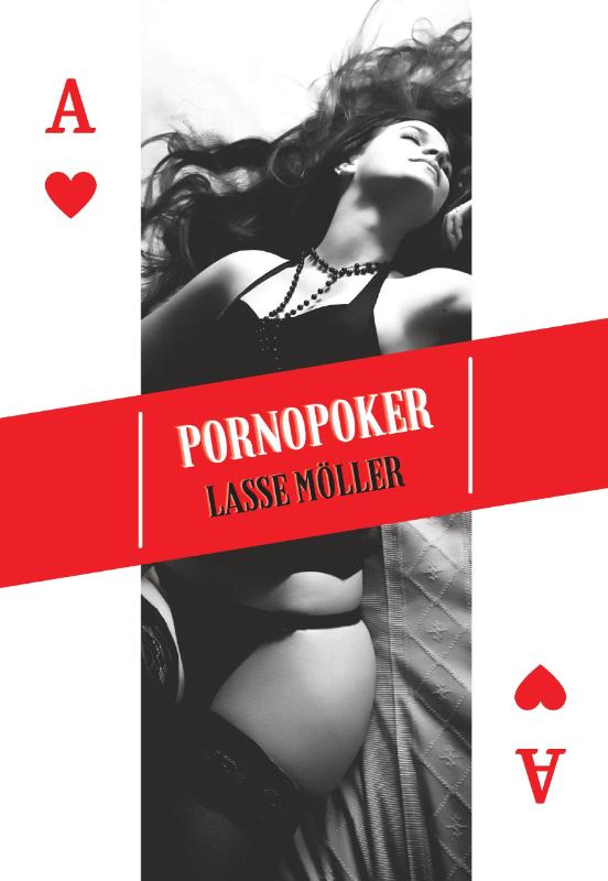 Omslag van Pornopoker