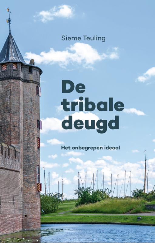Omslag van De tribale deugd