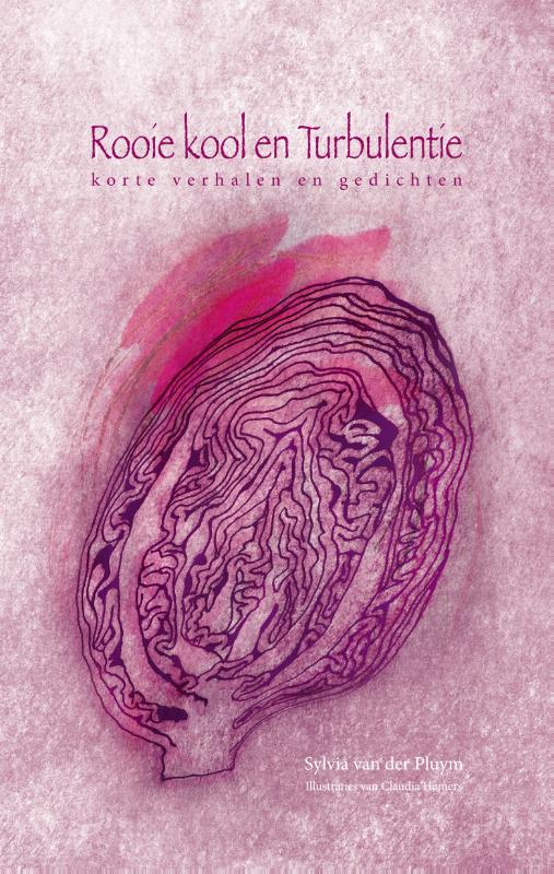 Omslag van Rooie kool en Turbulentie