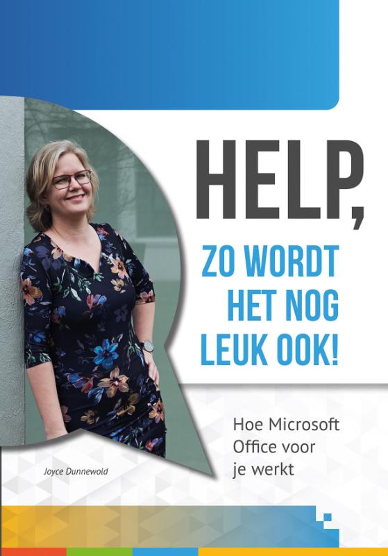 Omslag van Help, zo wordt het nog leuk ook