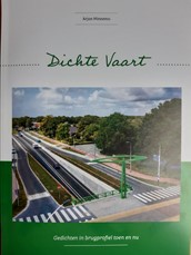 Omslag van Dichte Vaart