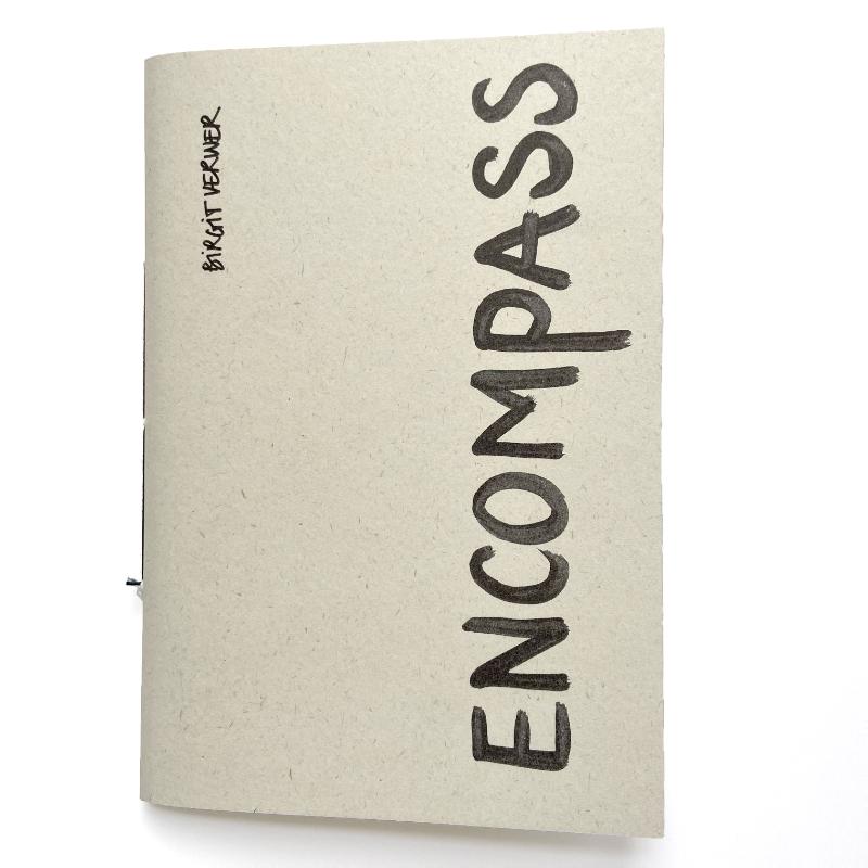 Omslag van ENCOMPASS