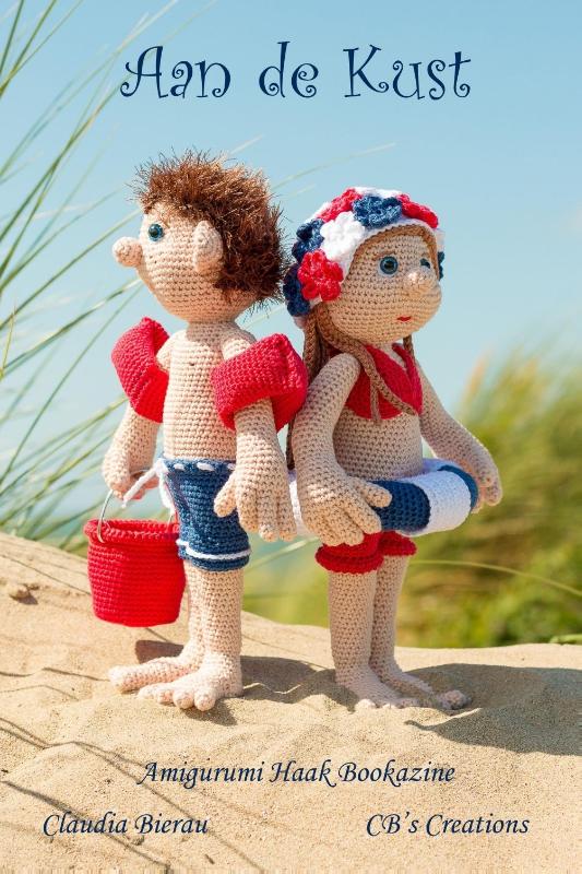 Omslag van Aan de Kust