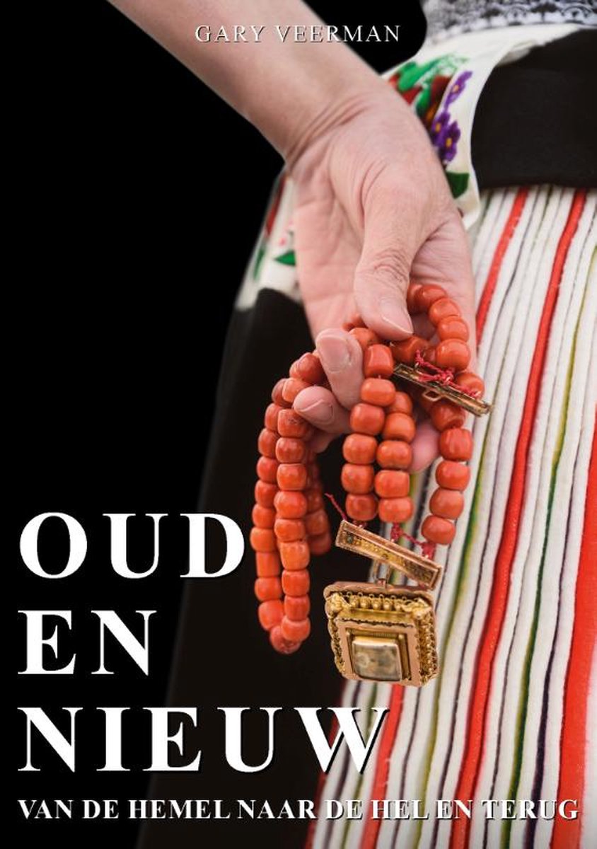 Omslag van Oud en nieuw