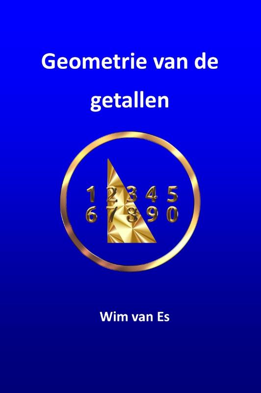 Omslag van Geometrie van de getallen