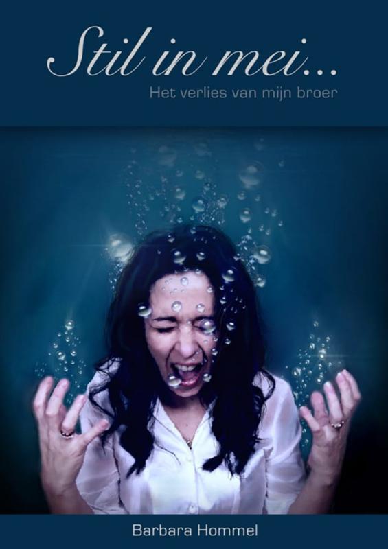Omslag van Stil in mei