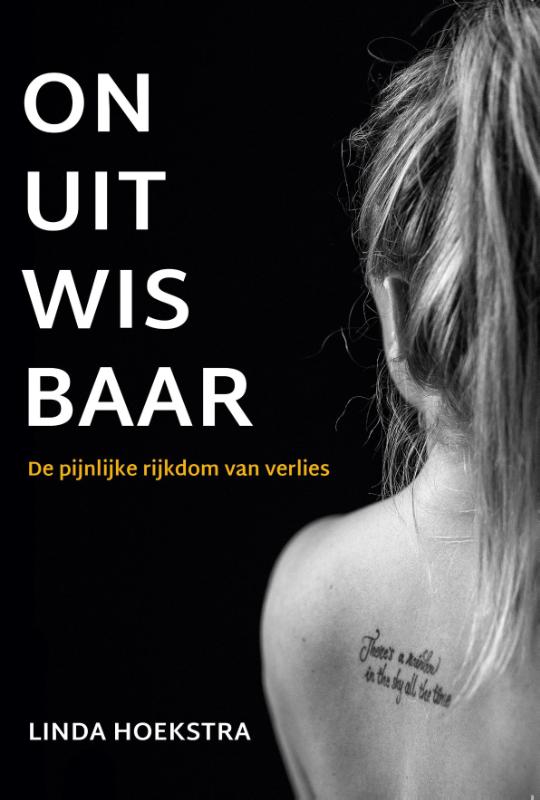 Omslag van Onuitwisbaar