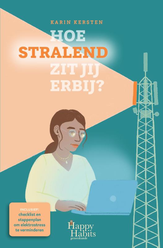 Omslag van Hoe stralend zit jij erbij?