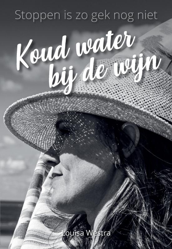 Omslag van Koud water bij de wijn