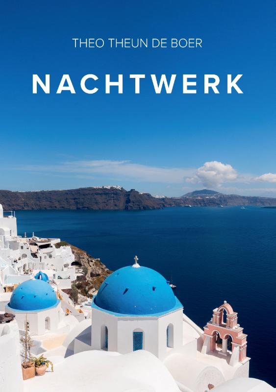 Omslag van Nachtwerk