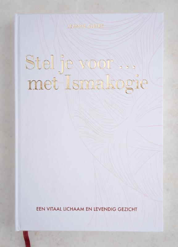Omslag van Stel je voor ... met Ismakogie