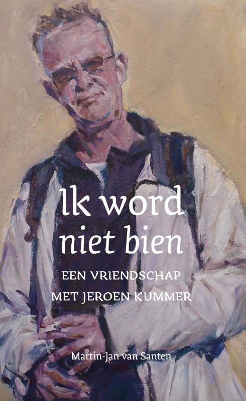 Omslag van Ik word niet bien