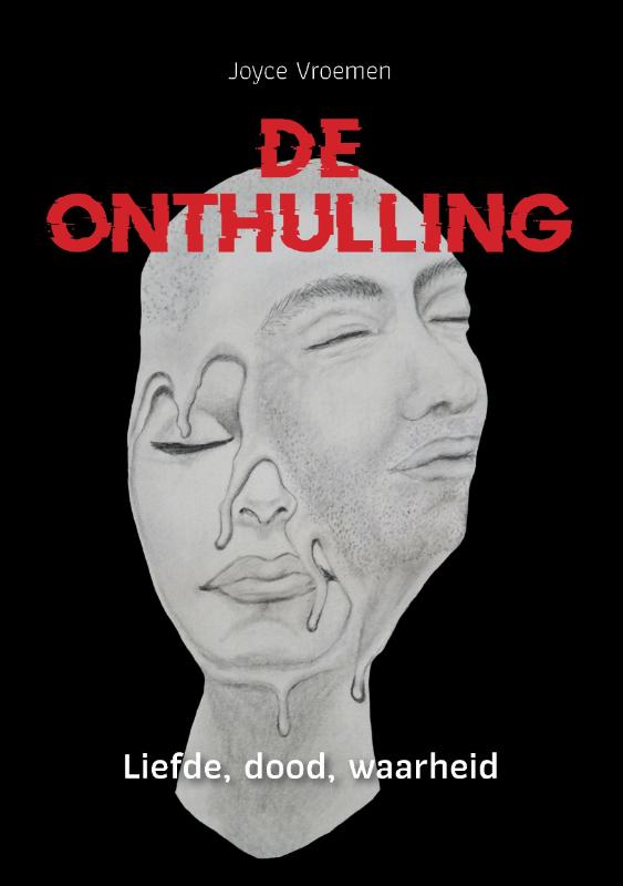 Omslag van DE ONTHULLING