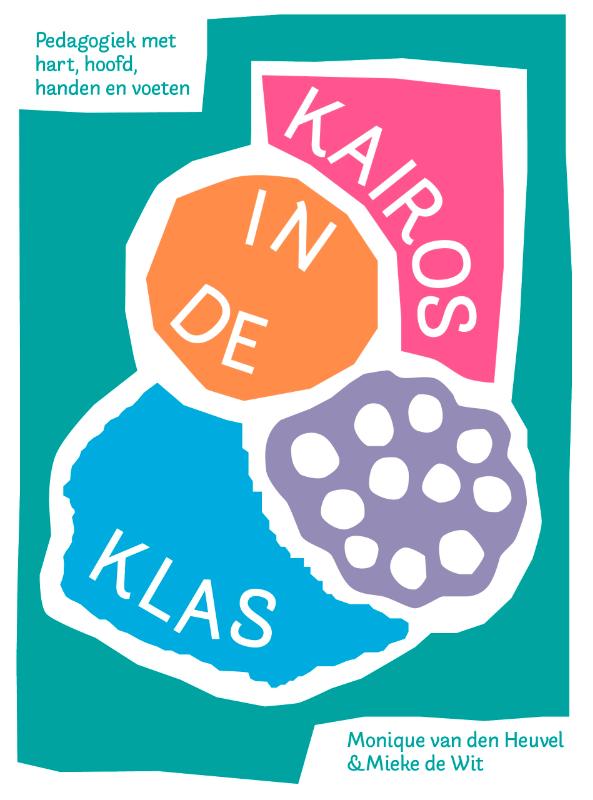 Omslag van Kairos in de klas