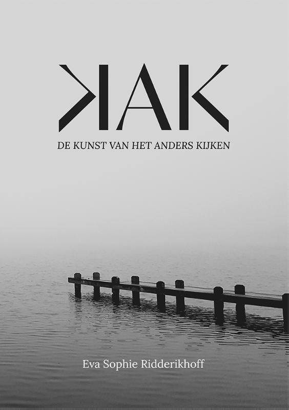 Omslag van KAK