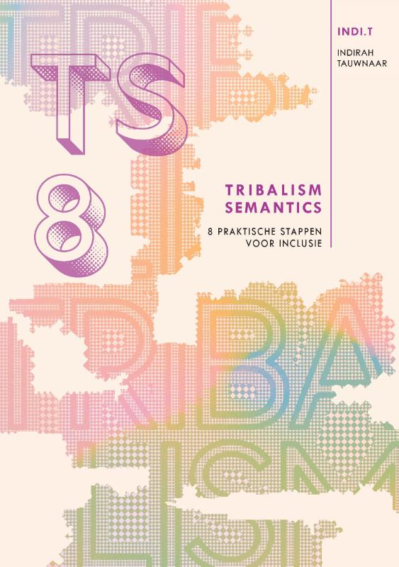 Omslag van TS8 Tribalism Semantics