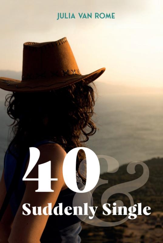 Omslag van 40 & Suddenly Single
